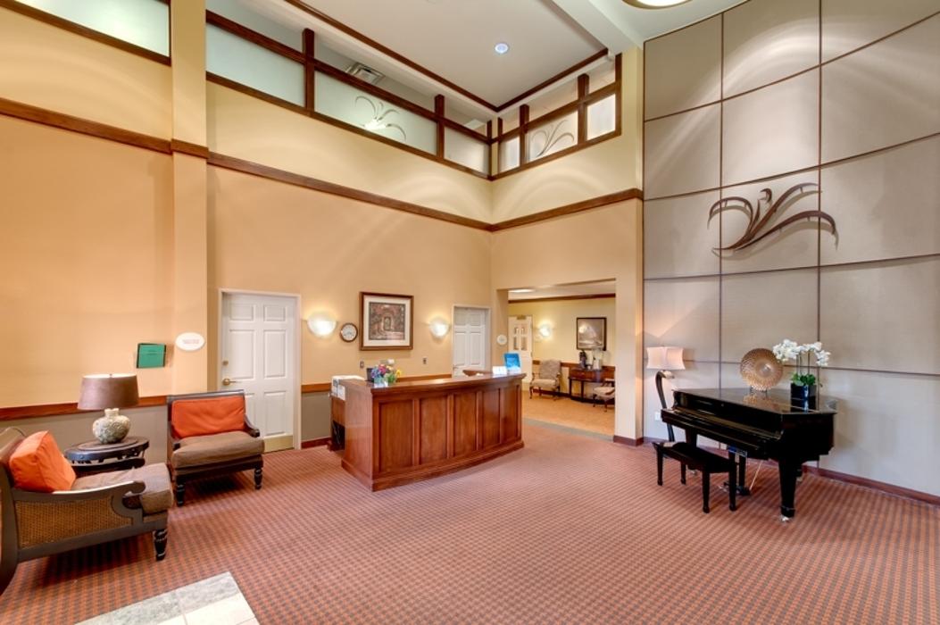 The Woodmark at Uptown Image