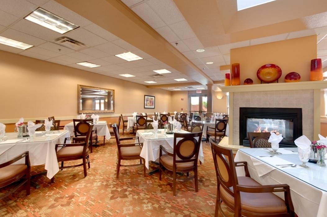 The Woodmark at Uptown Image