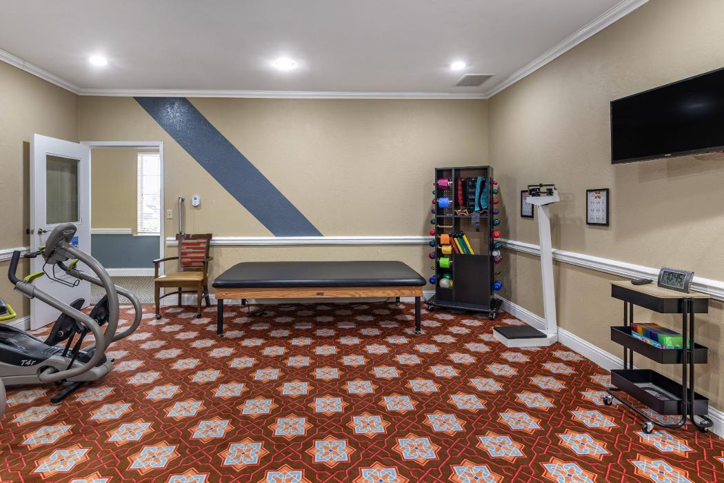 Royal Estates of Wichita Falls