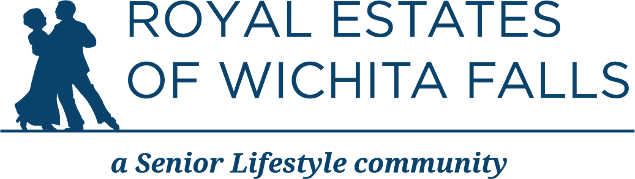 Royal Estates of Wichita Falls