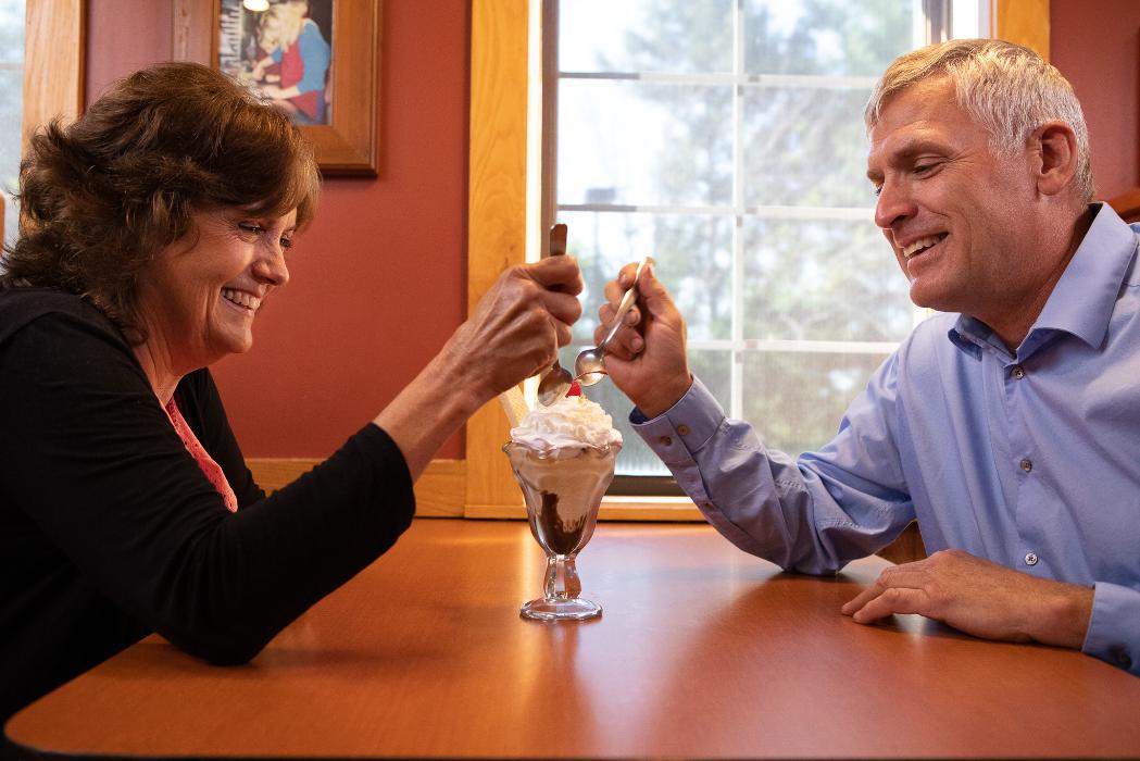 Happy Joe's Pizza & Ice Cream - Kewanee - Kewanee, IL