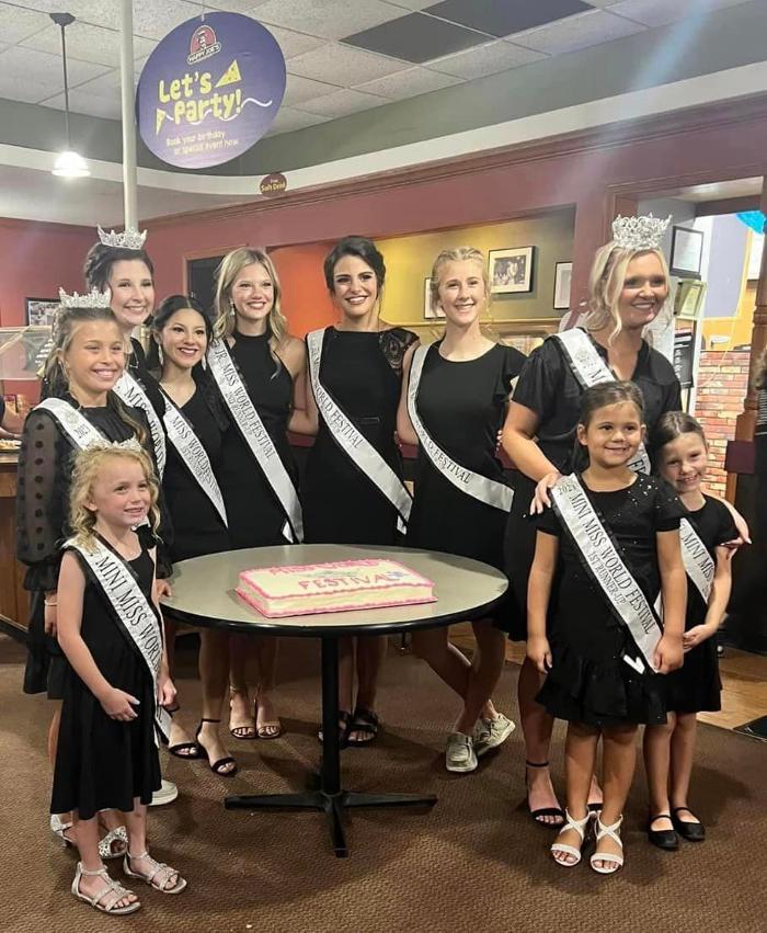 Happy Joe's Pizza & Ice Cream - Kewanee - Kewanee, IL