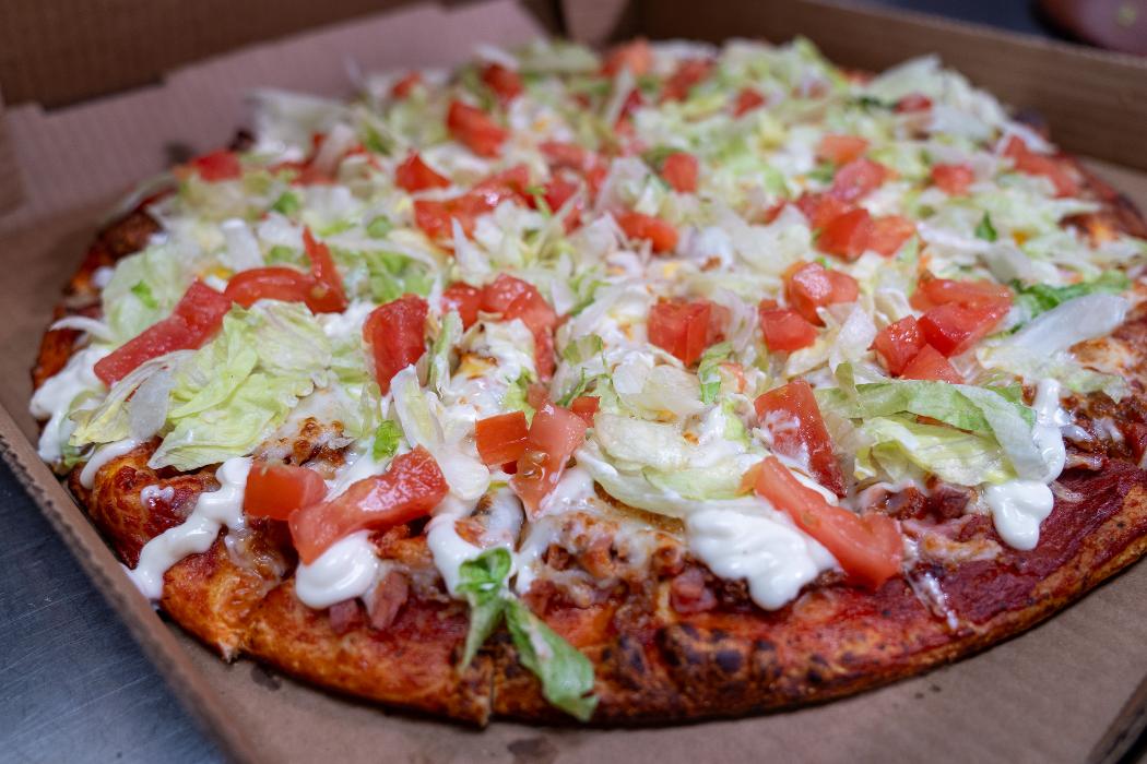 Happy Joe's Pizza & Ice Cream - Kewanee - Kewanee, IL