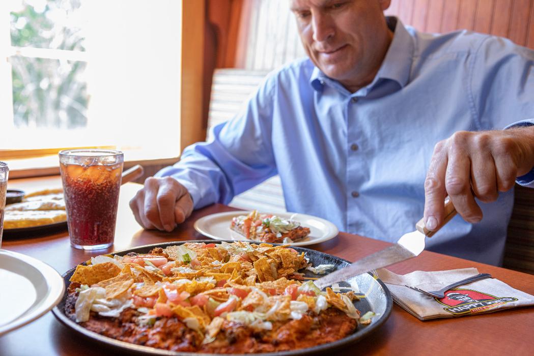 Happy Joe's Pizza & Ice Cream - Kewanee - Kewanee, IL