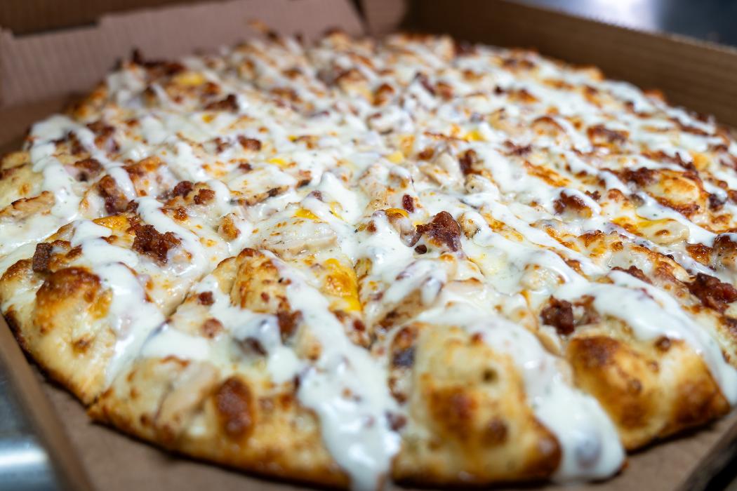 Happy Joe's Pizza & Ice Cream - Kewanee - Kewanee, IL