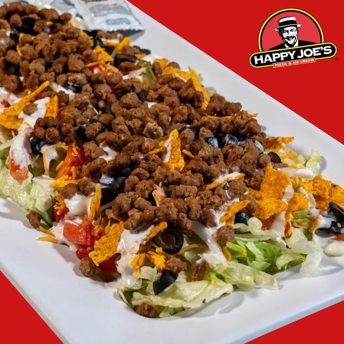 Happy Joe's Pizza & Ice Cream - Kewanee - Kewanee, IL