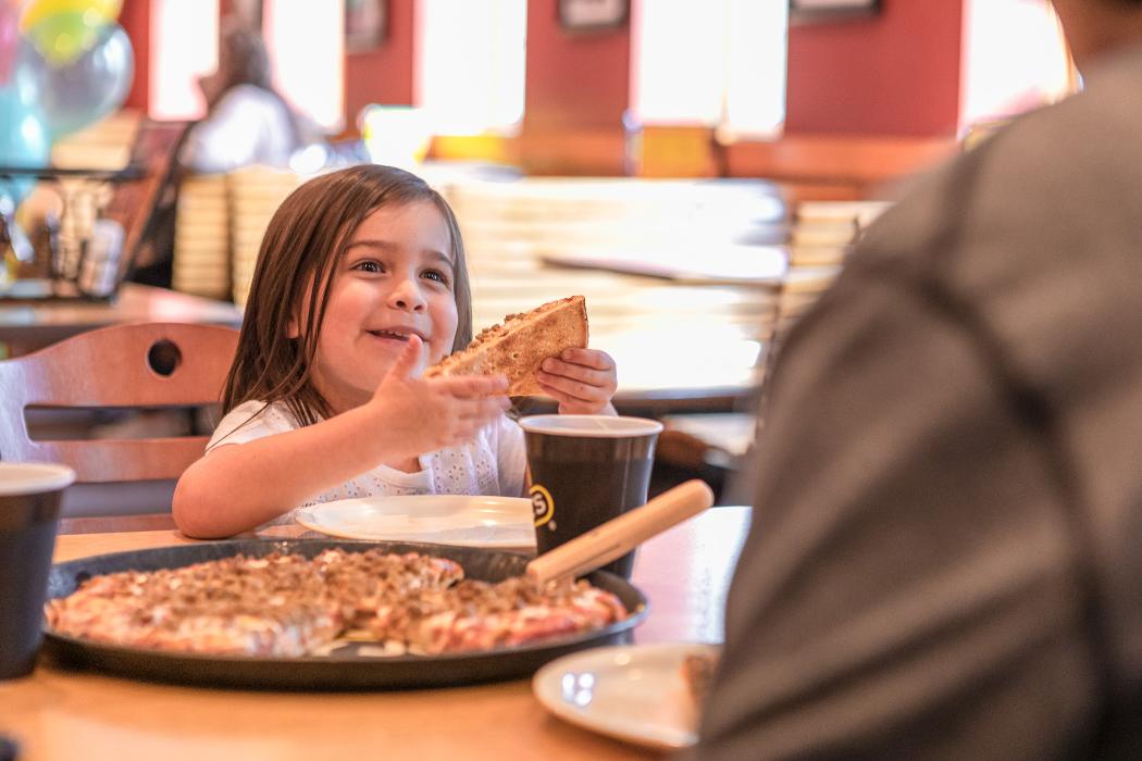 CLOSED - Happy Joe's Pizza & Ice Cream - Kewanee - Kewanee, IL