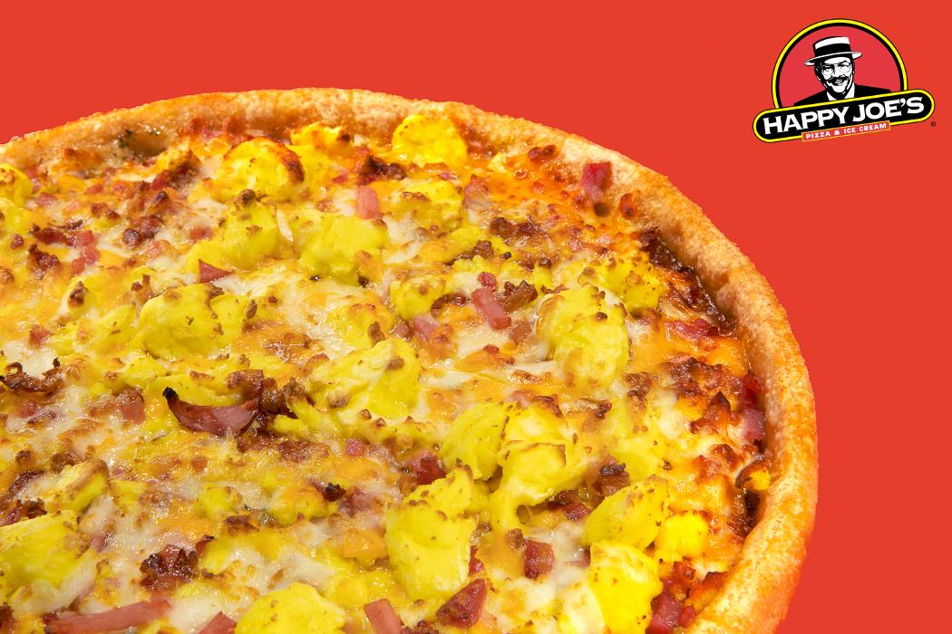 Happy Joe's Pizza & Ice Cream - Kewanee - Kewanee, IL