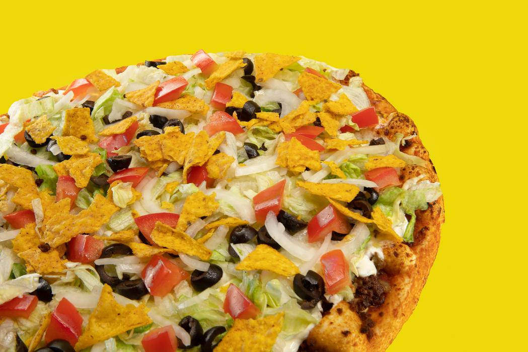 Happy Joe's PIZZAGRILLE - Milan Image