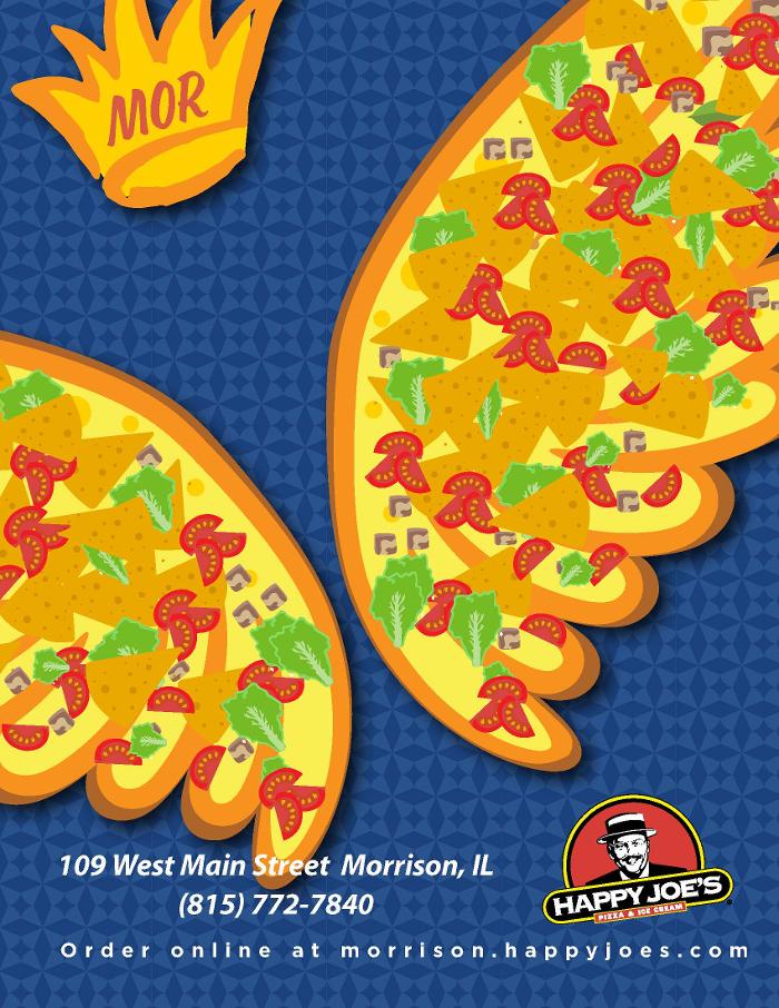 Happy Joe's Pizza & Ice Cream - Morrison Image