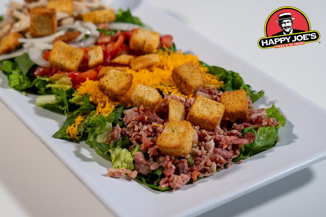 Happy Joe's Pizza & Ice Cream - Morrison Image