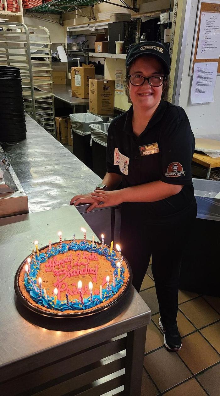 Happy Joe's Pizza - Bettendorf Image