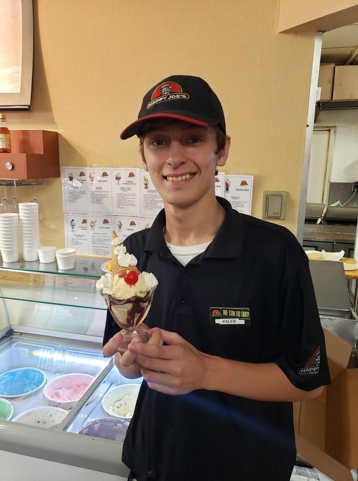 Happy Joe's Pizza - Bettendorf Image