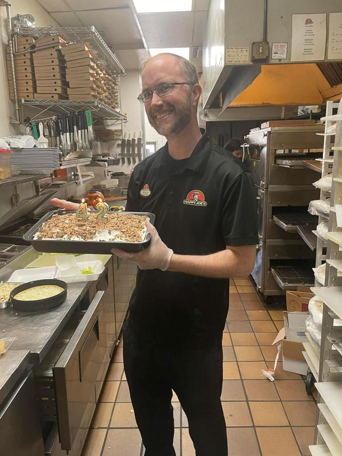 Happy Joe's Pizza - Bettendorf Image