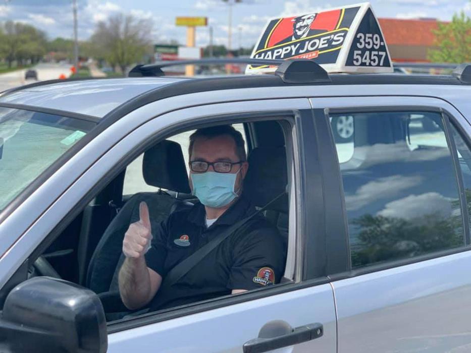 Happy Joe's Pizza - Bettendorf Image