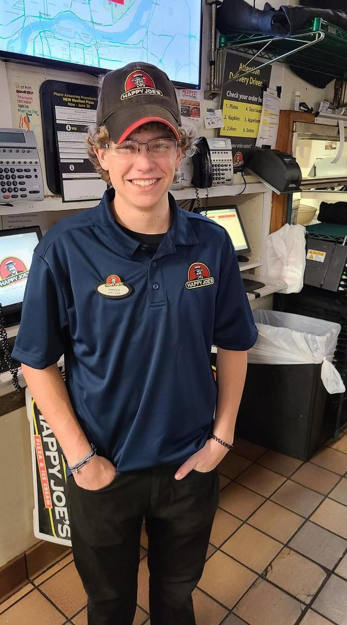 Happy Joe's Pizza - Bettendorf Image