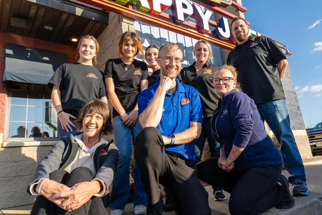 Happy Joe's Pizza - Bettendorf Image