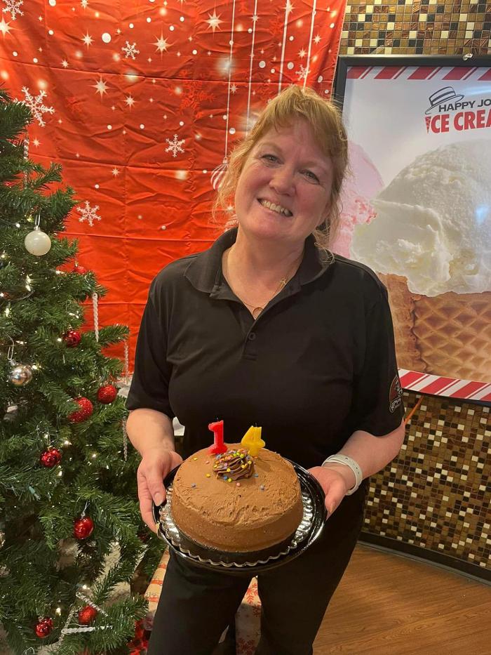 Happy Joe's Pizza - Bettendorf Image