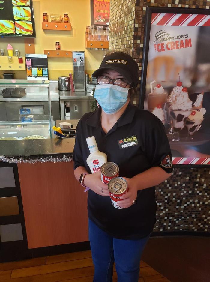 Happy Joe's Pizza - Bettendorf Image