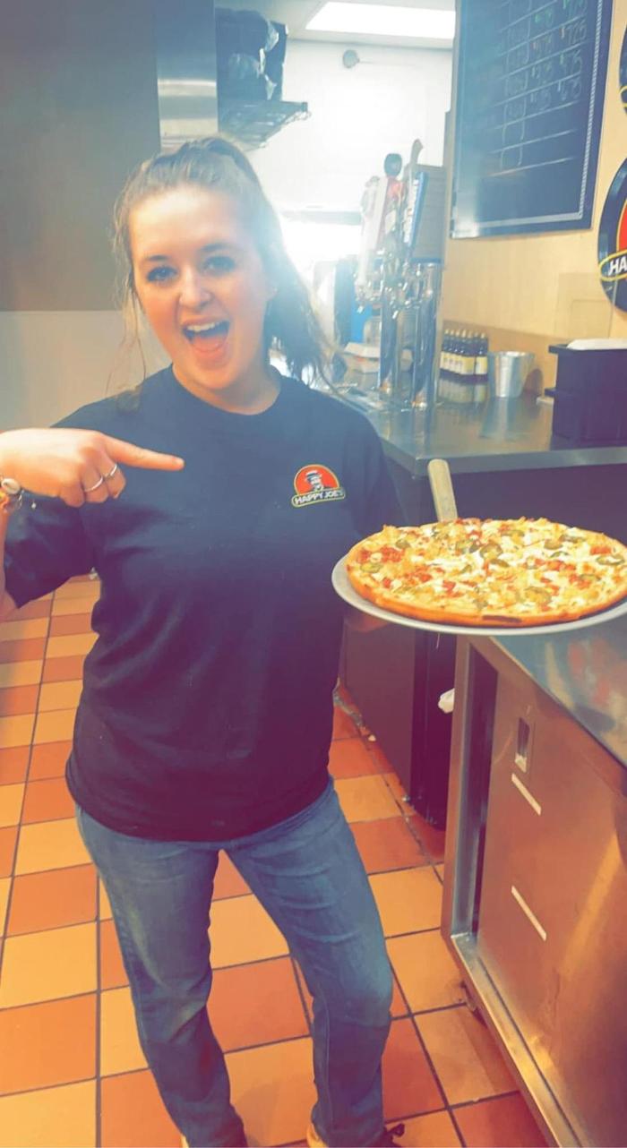 Happy Joe's Pizza - Bettendorf Image