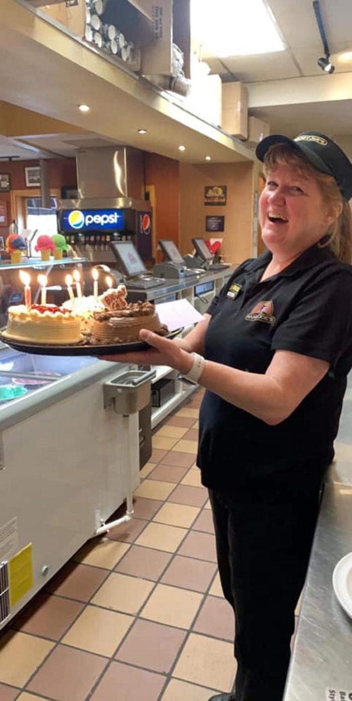 Happy Joe's Pizza - Bettendorf Image