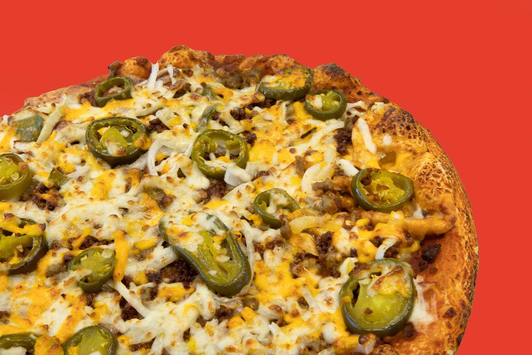 Happy Joe's Pizza & Ice Cream - Burlington Image