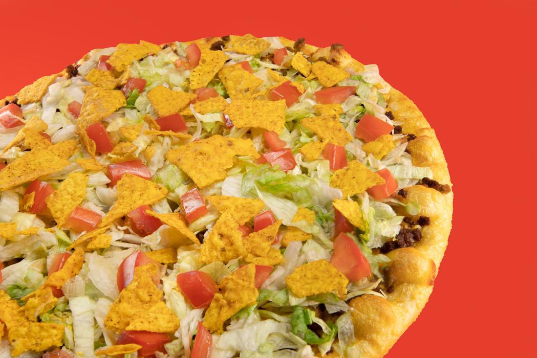 Happy Joe's Pizza & Ice Cream - Burlington Image