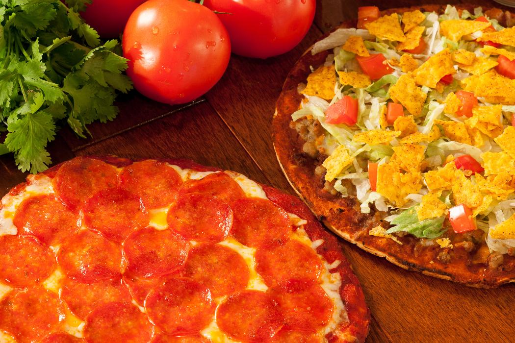 Happy Joe's Pizza & Ice Cream - Burlington Image