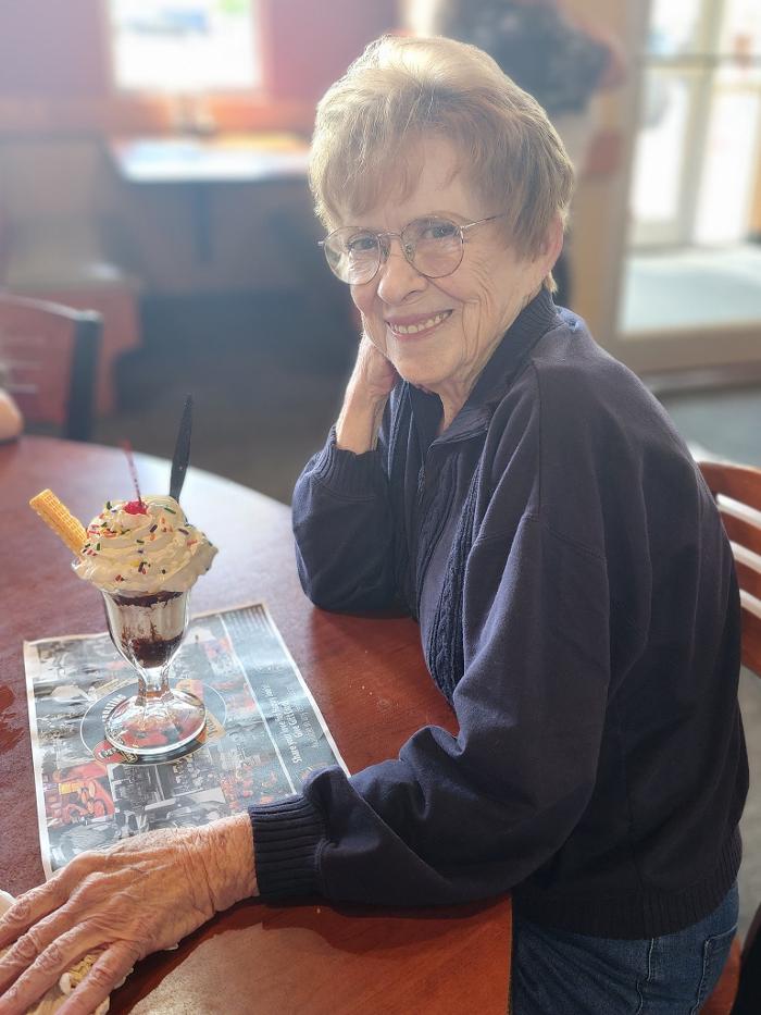 Happy Joe's Pizza & Ice Cream - Burlington Image