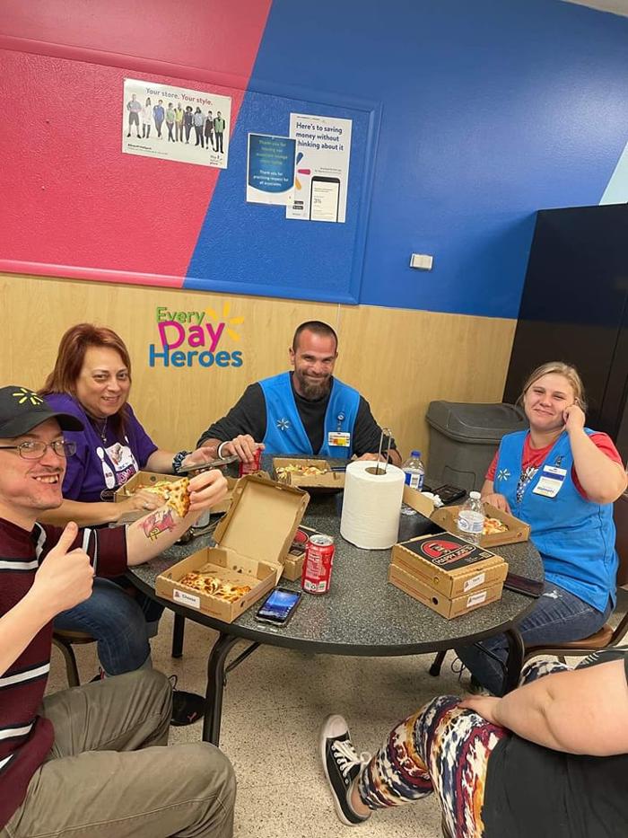 Happy Joe's Pizza & Ice Cream - Burlington Image