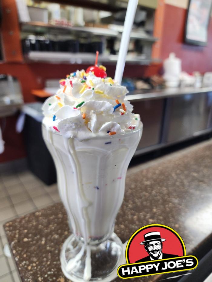 Happy Joe's Pizza & Ice Cream - Burlington Image