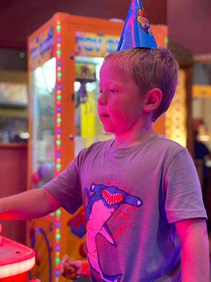 Happy Joe's Pizza & Ice Cream - Burlington Image