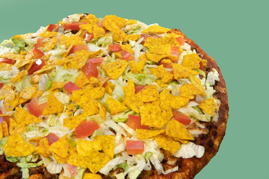 Happy Joe's Pizza & Ice Cream - Burlington Image