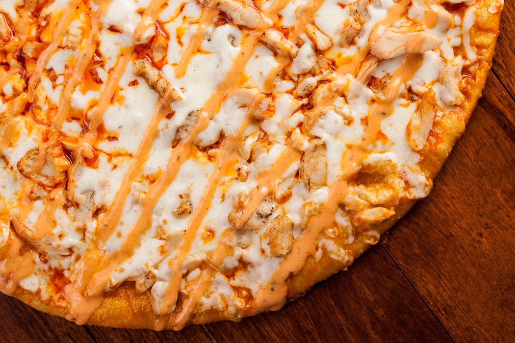 Happy Joe's Pizza & Ice Cream - Burlington Image