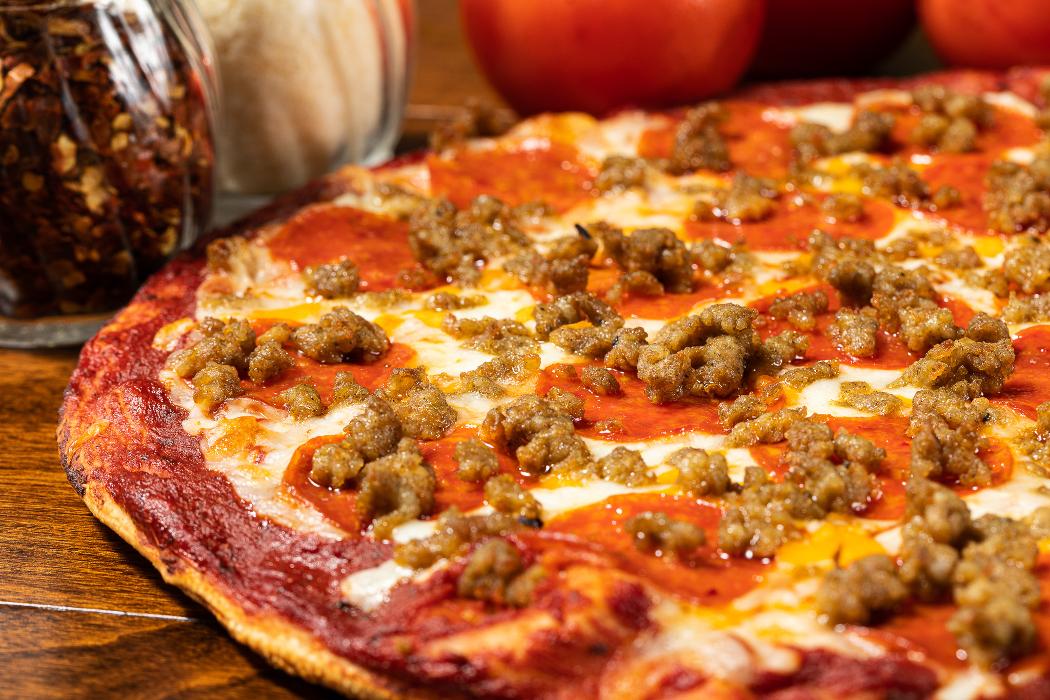 Happy Joe's Pizza & Ice Cream - Burlington Image