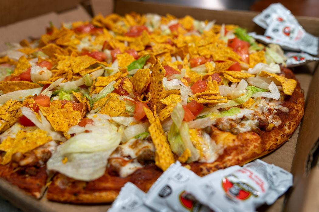 Happy Joe's Pizza & Ice Cream - Burlington Image