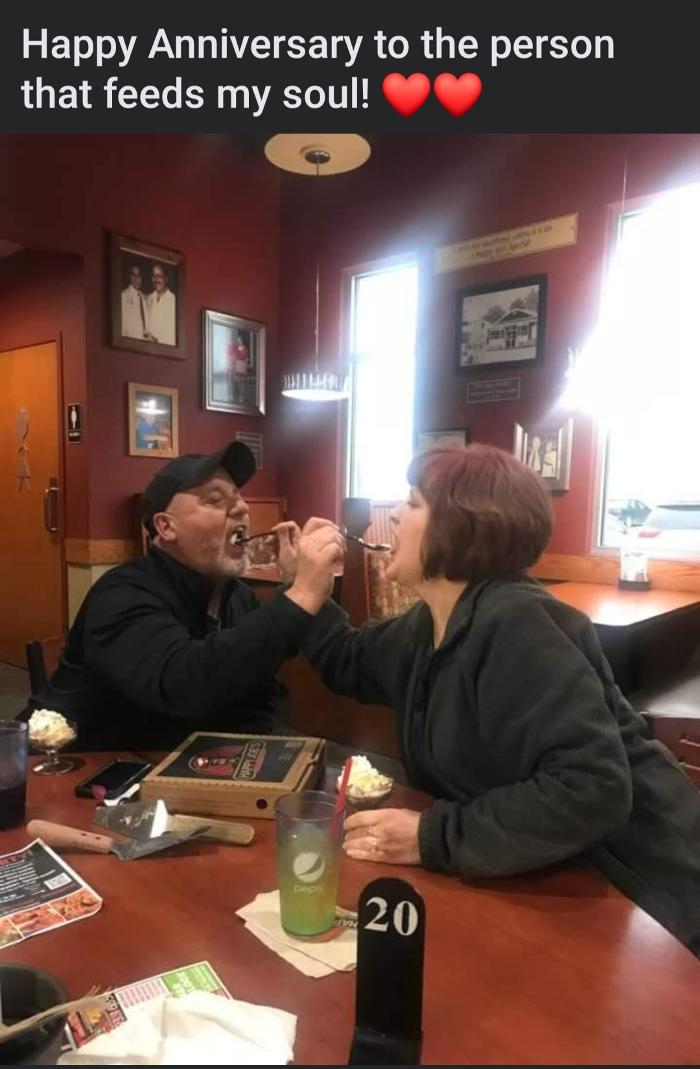 Happy Joe's Pizza & Ice Cream - Burlington Image