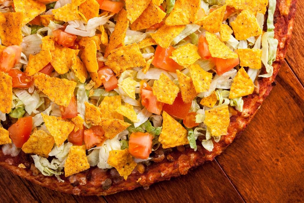 Happy Joe's Pizza & Ice Cream - Burlington Image