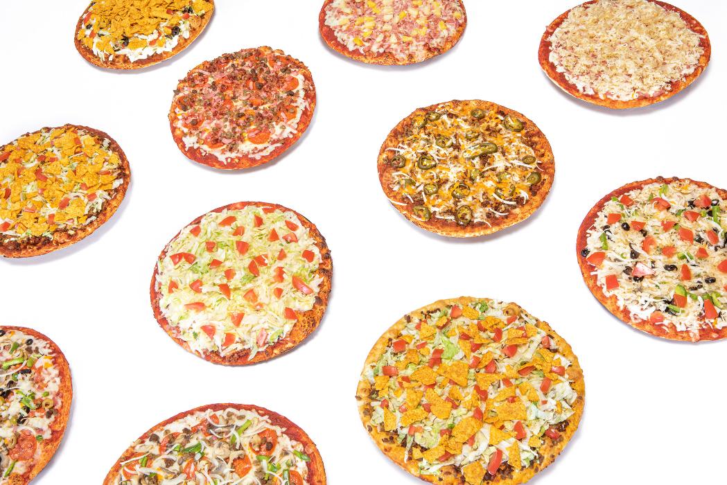 Happy Joe's Pizza & Ice Cream - Burlington Image