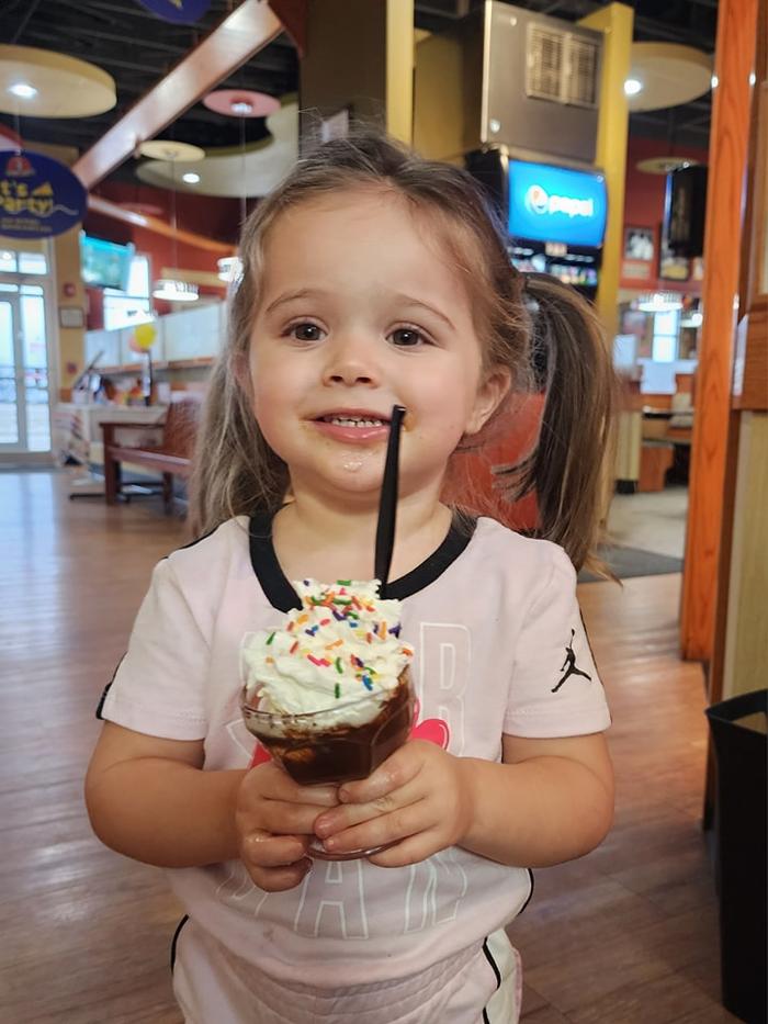 Happy Joe's Pizza & Ice Cream - Burlington Image