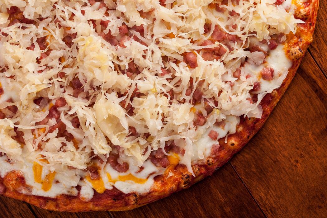 Happy Joe's Pizza & Ice Cream - Burlington Image