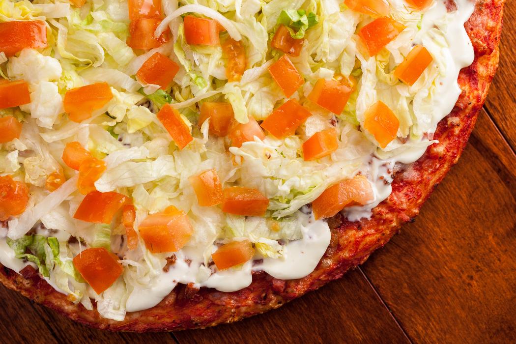 Happy Joe's Pizza & Ice Cream - Burlington Image