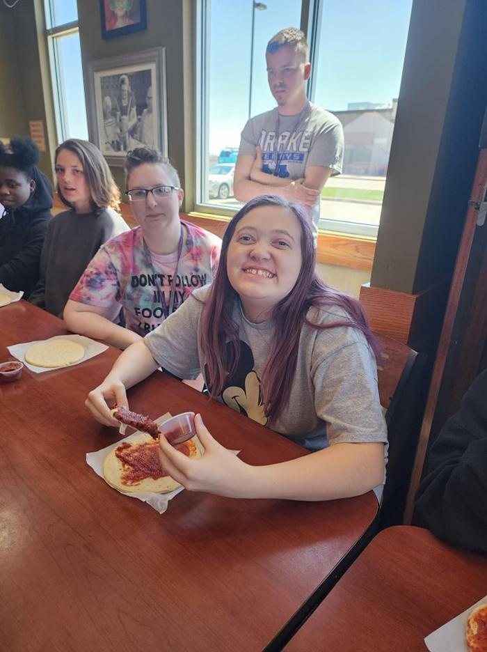 Happy Joe's Pizza & Ice Cream - Burlington Image