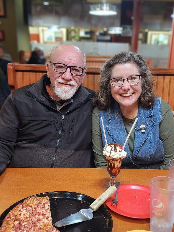 Happy Joe's Pizza & Ice Cream - Burlington Image