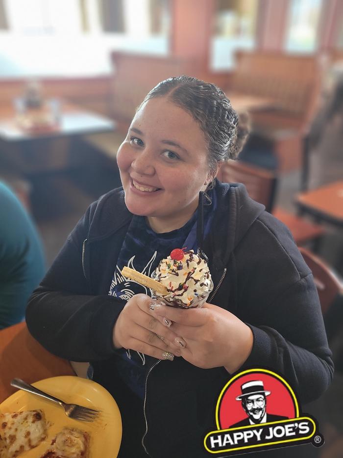 Happy Joe's Pizza & Ice Cream - Burlington Image