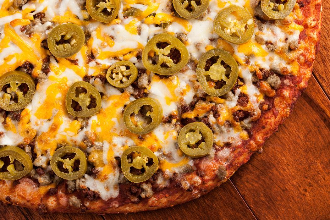 Happy Joe's Pizza & Ice Cream - Burlington Image