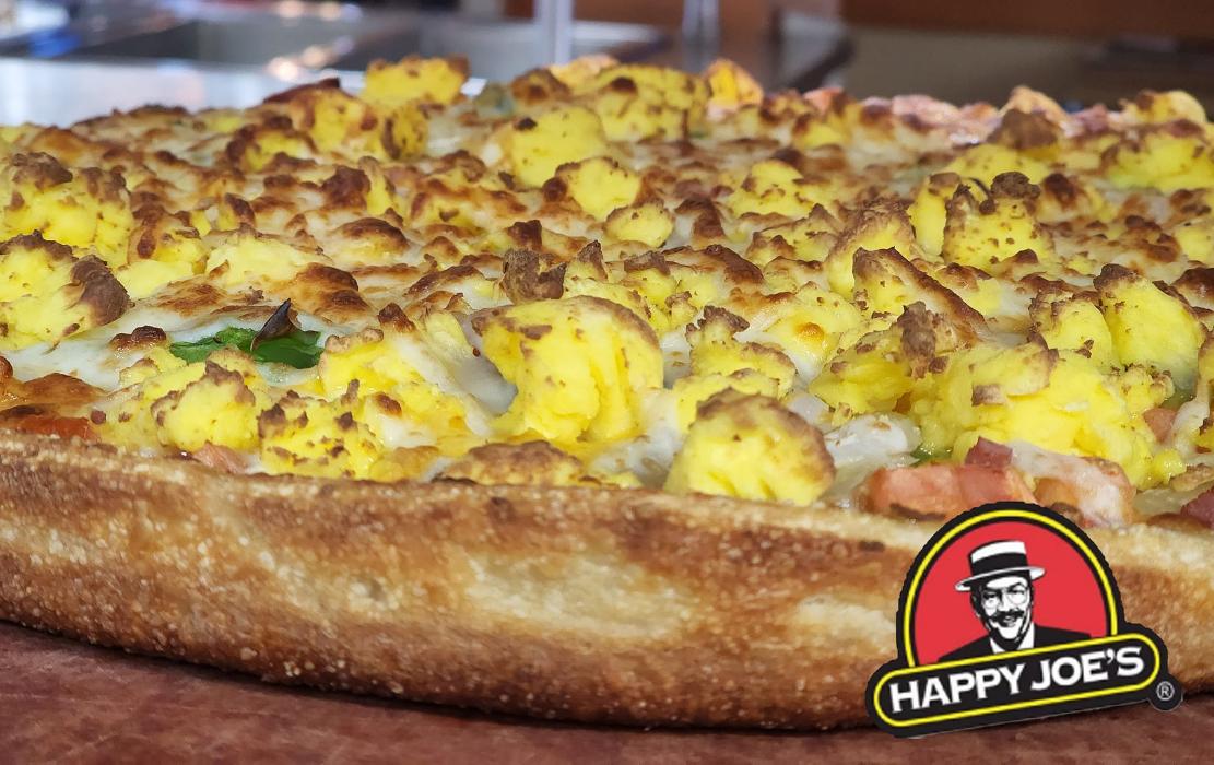 Happy Joe's Pizza & Ice Cream - Burlington Image