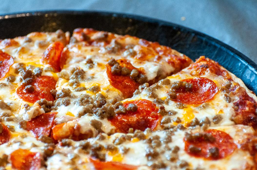 Happy Joe's Pizza & Ice Cream - Burlington Image