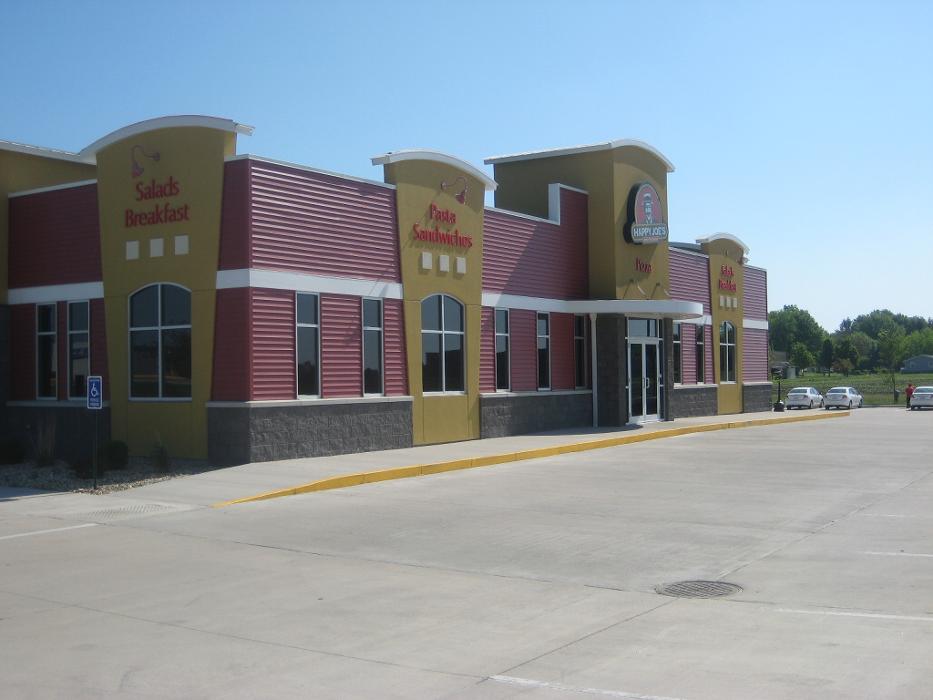 Happy Joe's Pizza & Ice Cream - Burlington Image