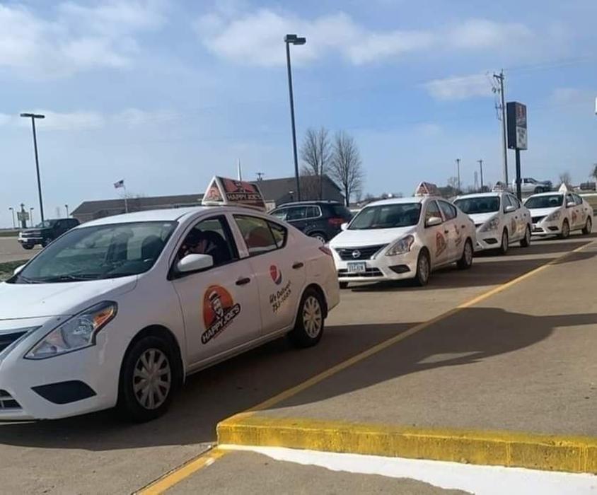 Happy Joe's Pizza & Ice Cream - Burlington Image